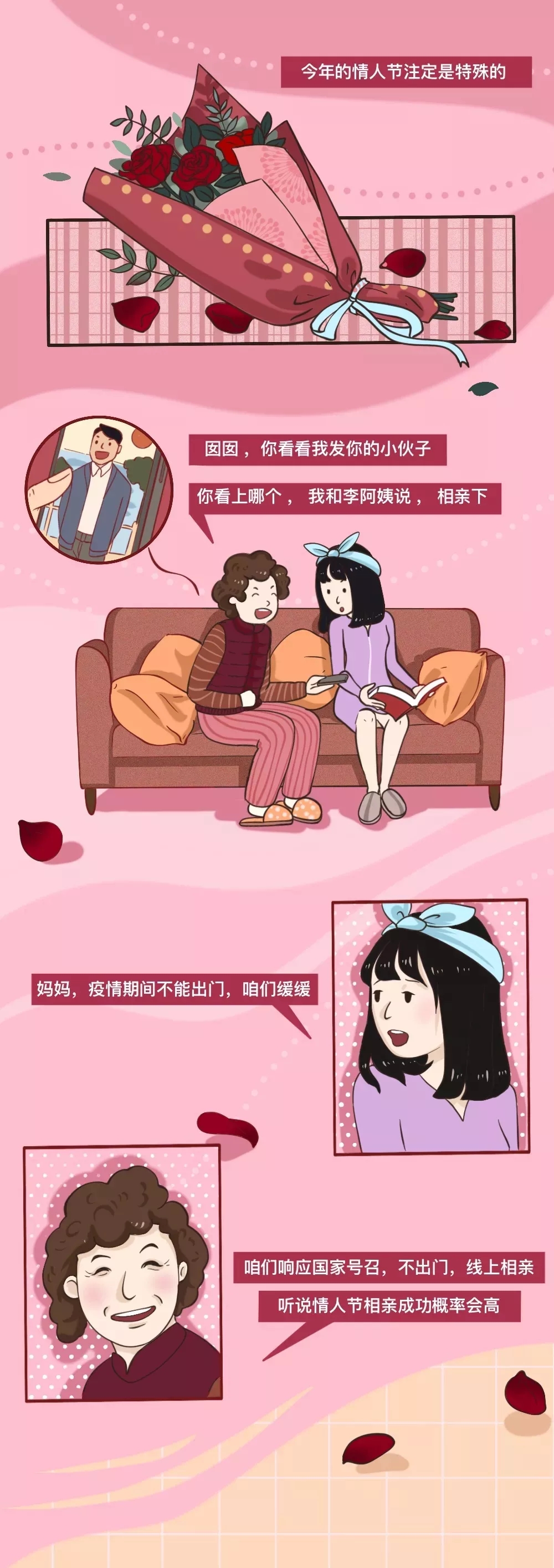 两性情感,情人节,情侣,心理防疫 两性情感,情人节,情侣,心理防疫