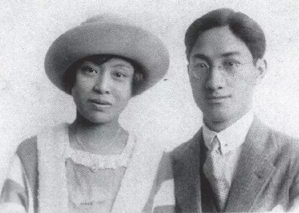 两性情感,亲密关系,离婚,偏见,幸福,张幼仪 两性情感,亲密关系,离婚,偏见,幸福,张幼仪