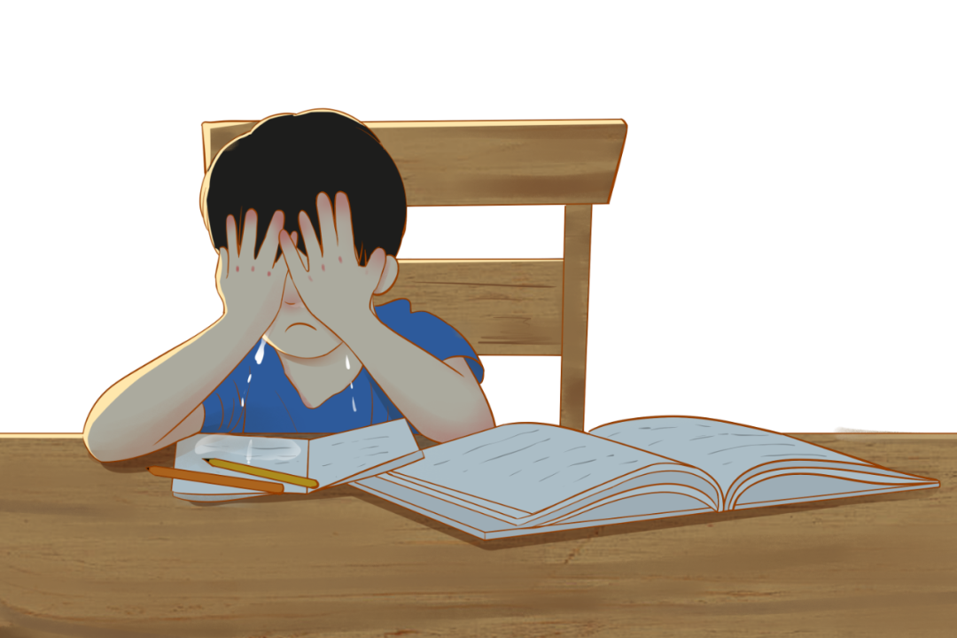 孩子心理压抑的7种表现 当父母的你能及时察觉吗 德瑞姆心理教育